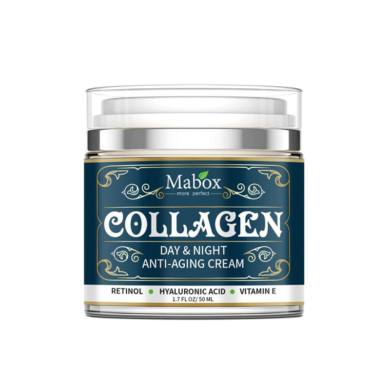 Collagen  Moisturizing Facial Cream